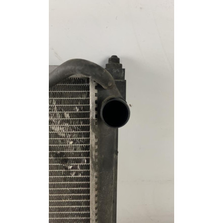 Radiateur eau NISSAN NOTE 1 PHASE 1 d’occasion