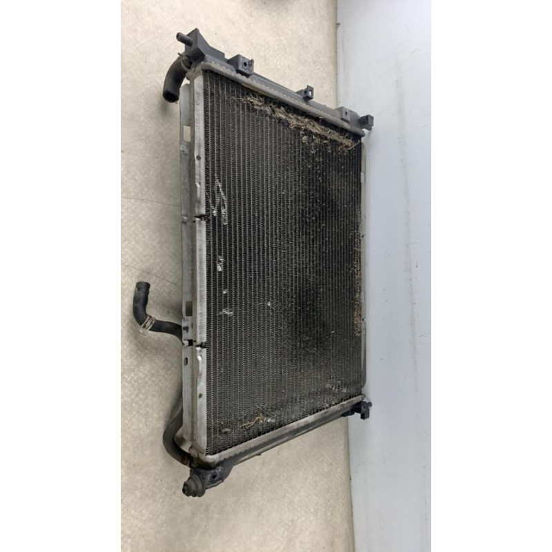 Radiateur eau NISSAN NOTE 1 PHASE 1 d’occasion