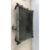 Radiateur eau NISSAN NOTE 1 PHASE 1 d’occasion