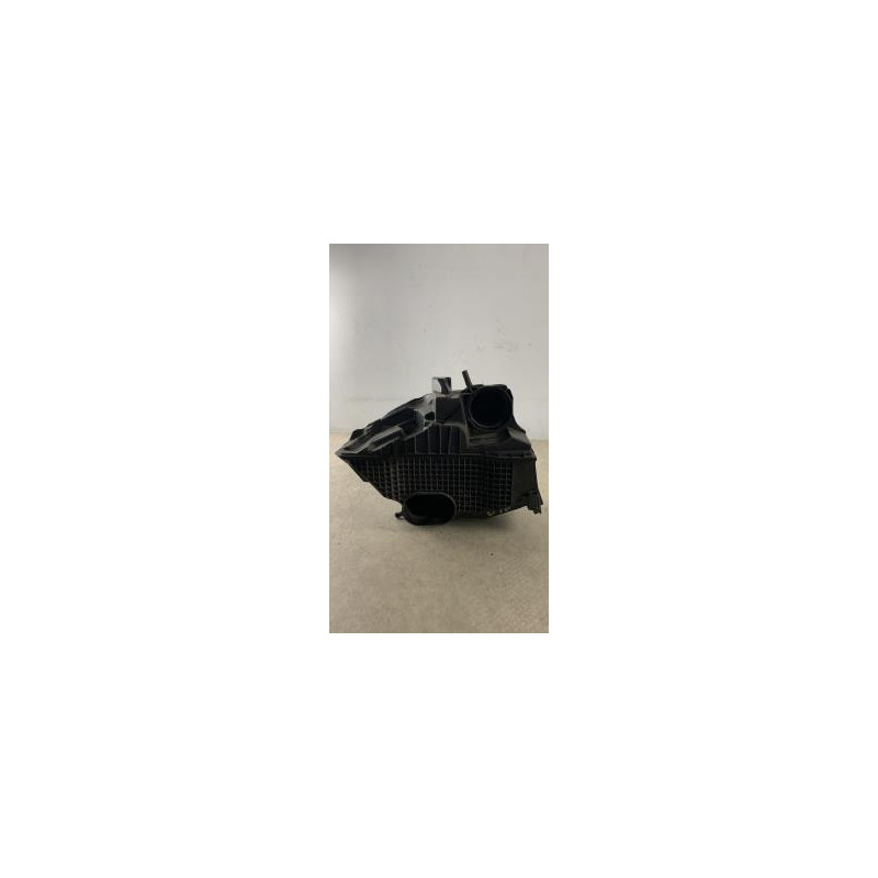 Boite a air RENAULT CLIO 4 PHASE 1 d’occasion
