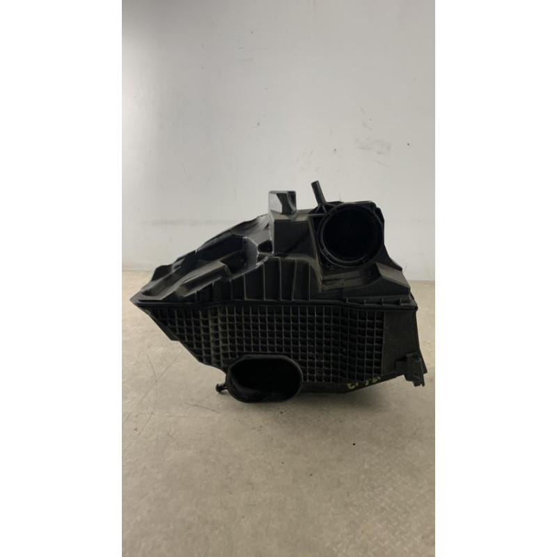 Boite a air RENAULT CLIO 4 PHASE 1 d’occasion