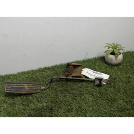 Pedalier d'accelerateur FORD MAVERICK 1 PHASE 1 d’occasion