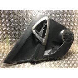 Panneau de porte arriere gauche TOYOTA RAV4 3 PHASE 2 d’occasion