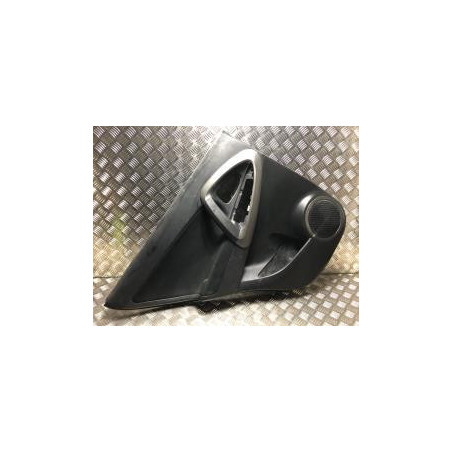 Panneau de porte arriere gauche TOYOTA RAV4 3 PHASE 2 d’occasion