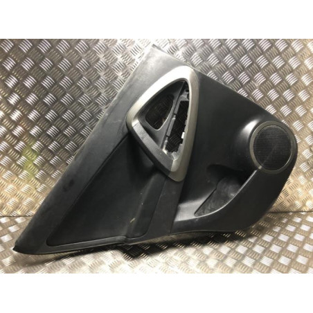 Panneau de porte arriere gauche TOYOTA RAV4 3 PHASE 2 d’occasion