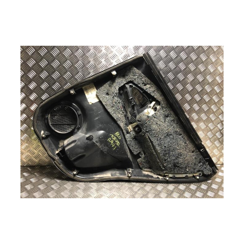 Panneau de porte arriere gauche TOYOTA RAV4 3 PHASE 2 d’occasion