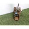 Pedalier de frein FORD MAVERICK 1 PHASE 1 d’occasion