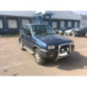 Serrure avant droit FORD MAVERICK 1 PHASE 1 d’occasion