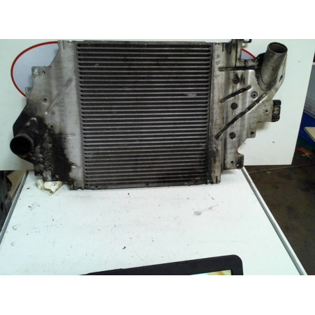 Echangeur air (Intercooler) RENAULT CLIO II d’occasion