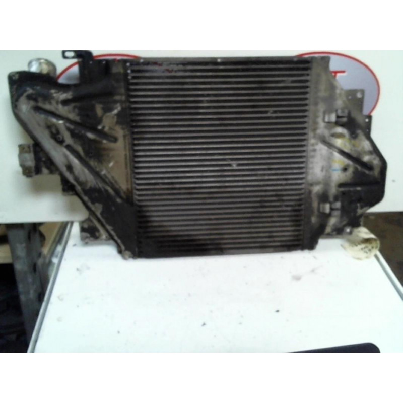 Echangeur air (Intercooler) RENAULT CLIO II d’occasion