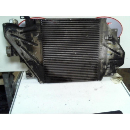 Echangeur air (Intercooler) RENAULT CLIO II d’occasion