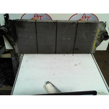 Echangeur air (Intercooler) RENAULT LAGUNA II ESTATE PHASE 1 d’occasion