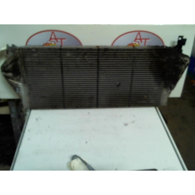 Echangeur air (Intercooler) RENAULT LAGUNA II ESTATE PHASE 1 d’occasion