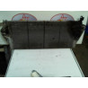 Echangeur air (Intercooler) RENAULT LAGUNA II ESTATE PHASE 1 d’occasion