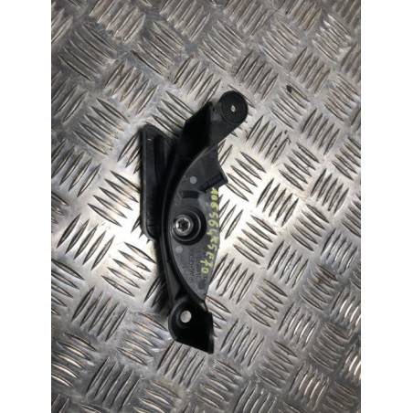 Poignee d'ouverture de capot BMW X5 E70 PHASE 1 d’occasion