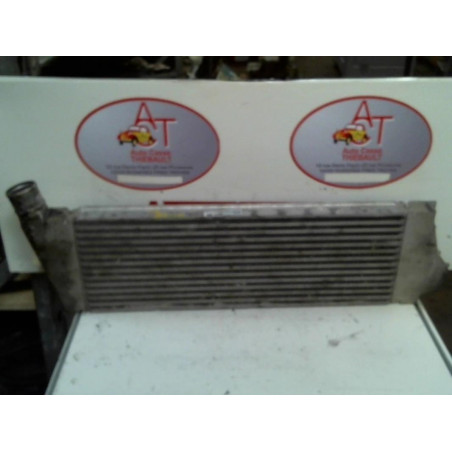 Echangeur air (Intercooler) RENAULT SCENIC SCEN DCI d’occasion