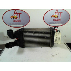 Echangeur air (Intercooler) OPEL ZAFIRA (B) PHASE 1 d’occasion