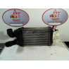 Echangeur air (Intercooler) OPEL ZAFIRA (B) PHASE 1 d’occasion