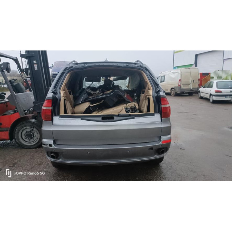 Poignee de maintien avant gauche BMW X5 E70 PHASE 1 d’occasion