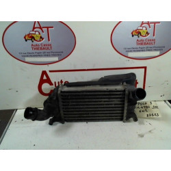 Echangeur air (Intercooler) VOLKSWAGEN POLO III (6N1) d’occasion