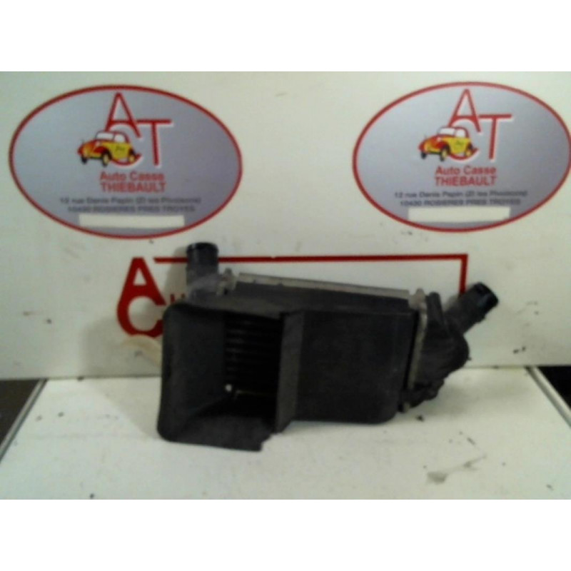 Echangeur air (Intercooler) VOLKSWAGEN POLO III (6N1) d’occasion