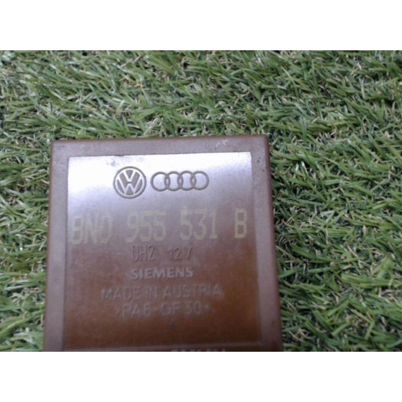 Relais de prechauffage AUDI TT 1 COUPE d’occasion