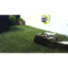 Serrure arriere droit HYUNDAI SANTA FE 1 d’occasion