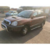 Fermeture centralisee arriere gauche HYUNDAI SANTA FE 1 d’occasion