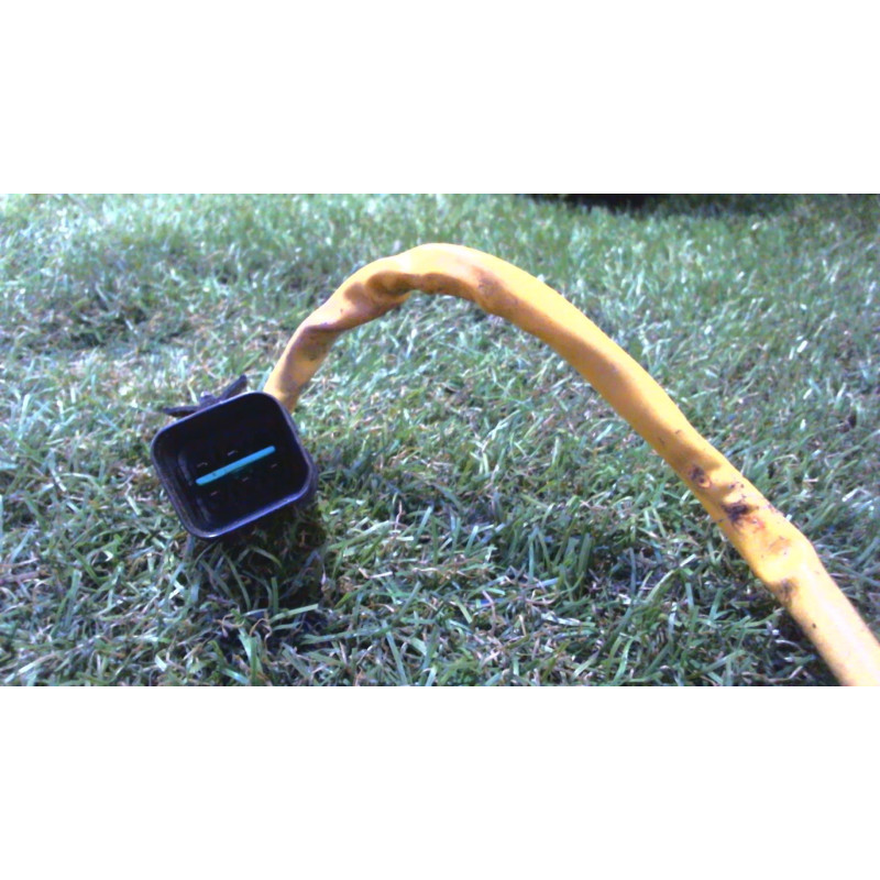 Moteur essuie glace avant HYUNDAI SANTA FE 1 d’occasion