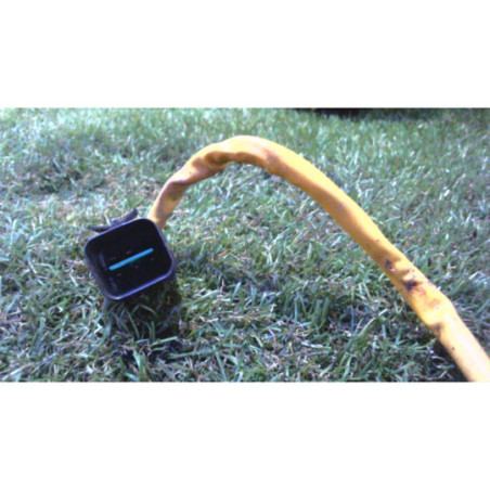 Moteur essuie glace avant HYUNDAI SANTA FE 1 d’occasion