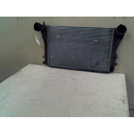Echangeur air (Intercooler) VOLKSWAGEN TOURAN TDI d’occasion