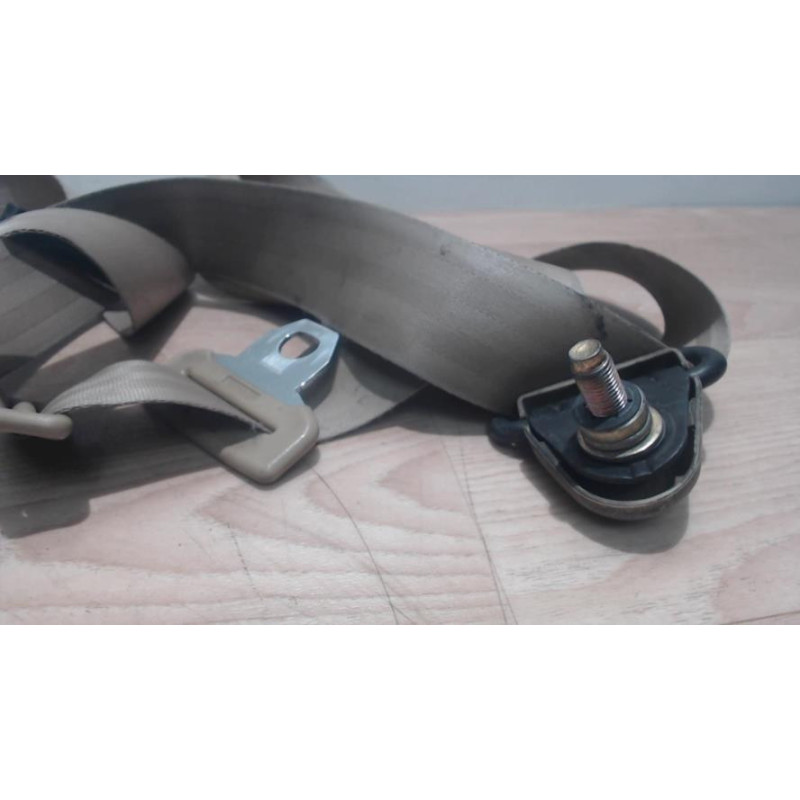 Ceinture avant gauche NISSAN  d’occasion
