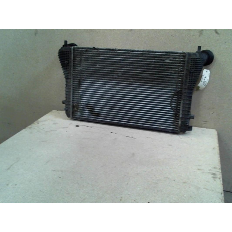 Echangeur air (Intercooler) VOLKSWAGEN TOURAN TDI d’occasion