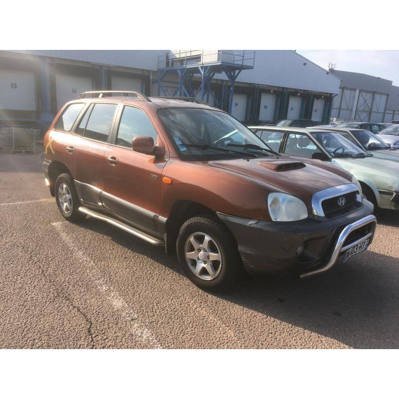 Anti brouillard arriere droit HYUNDAI SANTA FE 1 d’occasion