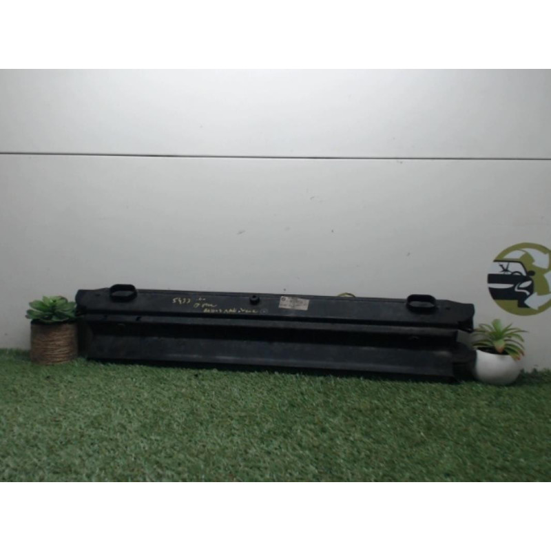 Cache moteur  BMW SERIE 5 E60 PHASE 2 d’occasion