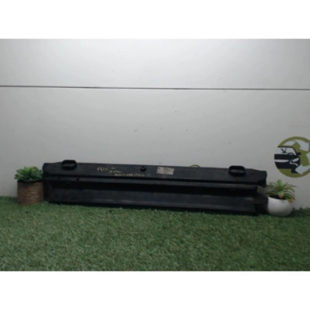 Cache moteur  BMW SERIE 5 E60 PHASE 2 d’occasion