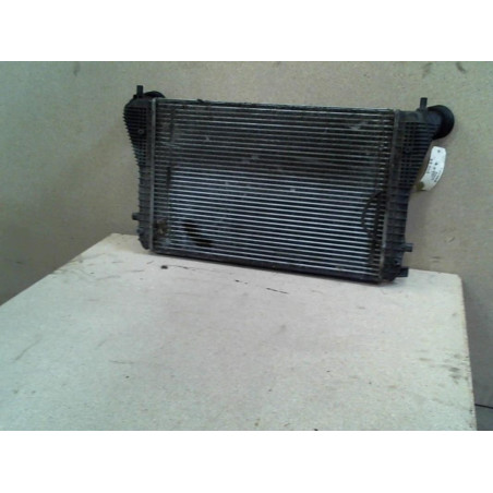 Echangeur air (Intercooler) VOLKSWAGEN TOURAN TDI d’occasion
