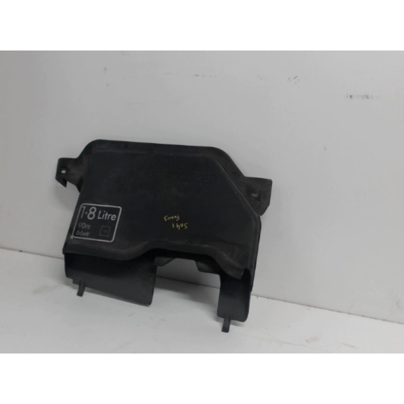 Cache moteur  FORD FOCUS 1 BREAK d’occasion