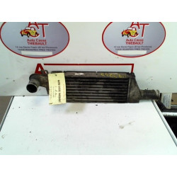 Echangeur air (Intercooler) OPEL CORSA (C) PHASE 1 d’occasion