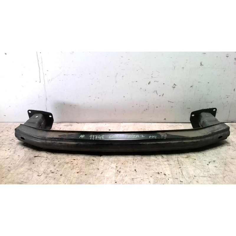 Renfort pare choc arriere (traverse) SEAT IBIZA 4 PHASE 1 d’occasion
