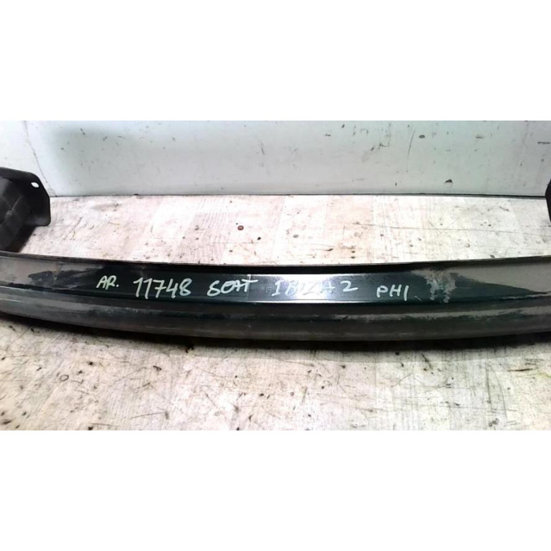 Renfort pare choc arriere (traverse) SEAT IBIZA 4 PHASE 1 d’occasion