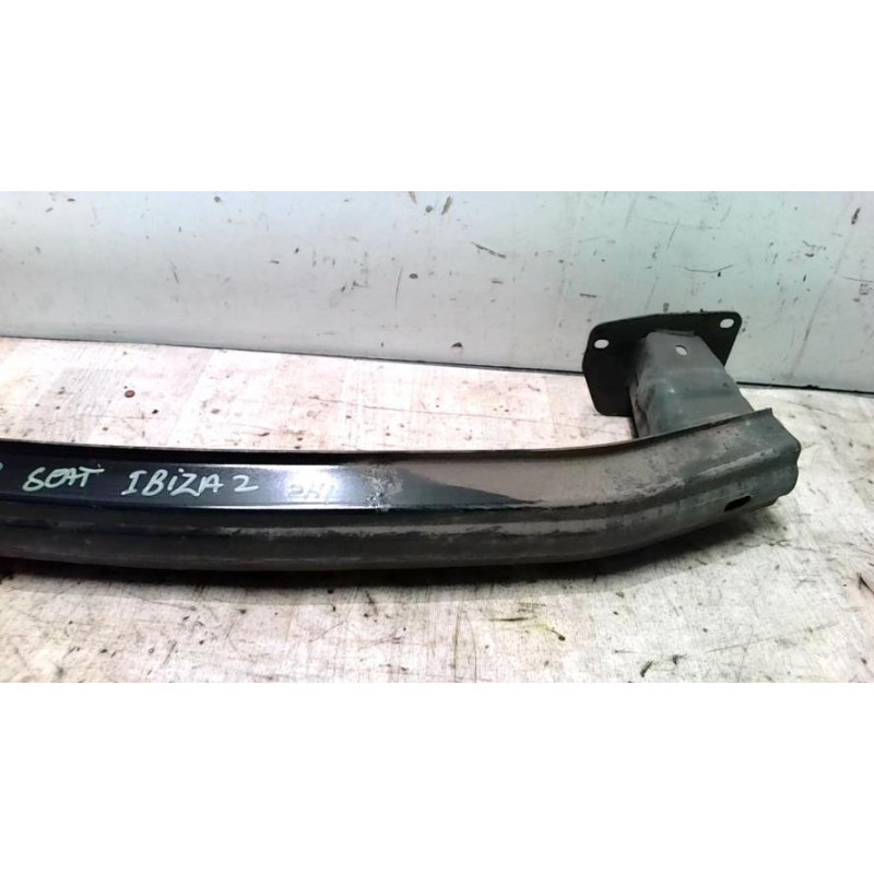 Renfort pare choc arriere (traverse) SEAT IBIZA 4 PHASE 1 d’occasion