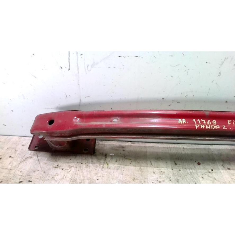 Renfort pare choc arriere (traverse) FIAT PANDA 2 PHASE 1 d’occasion
