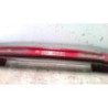 Renfort pare choc arriere (traverse) FIAT PANDA 2 PHASE 1 d’occasion