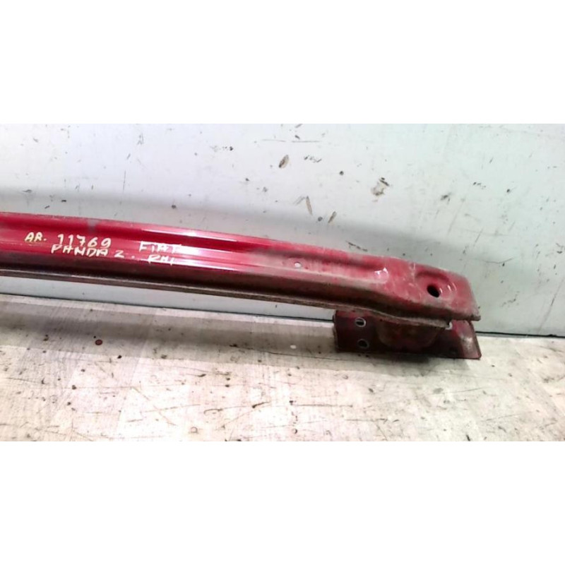 Renfort pare choc arriere (traverse) FIAT PANDA 2 PHASE 1 d’occasion