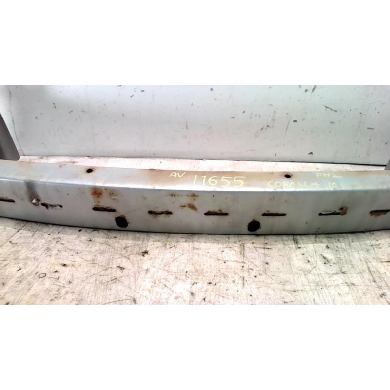 Renfort pare choc avant (traverse) TOYOTA COROLLA 10 PHASE 2 d’occasion