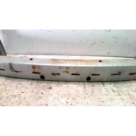 Renfort pare choc avant (traverse) TOYOTA COROLLA 10 PHASE 2 d’occasion