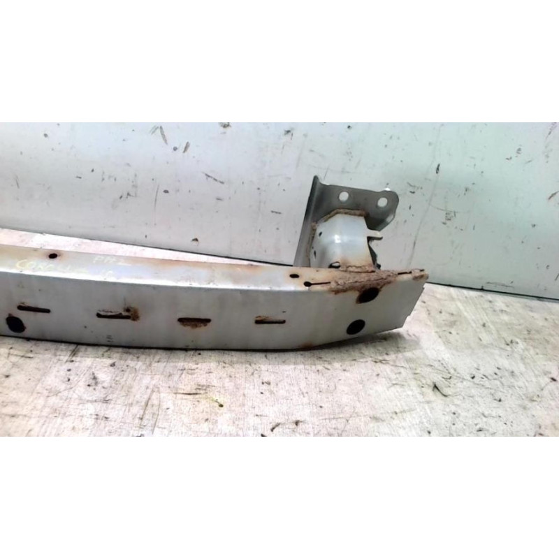 Renfort pare choc avant (traverse) TOYOTA COROLLA 10 PHASE 2 d’occasion