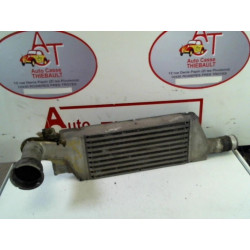 Echangeur air (Intercooler) OPEL CORSA C VOITURE A HAYON 1.3 CDTI d’occasion