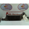 Echangeur air (Intercooler) OPEL CORSA C VOITURE A HAYON 1.3 CDTI d’occasion